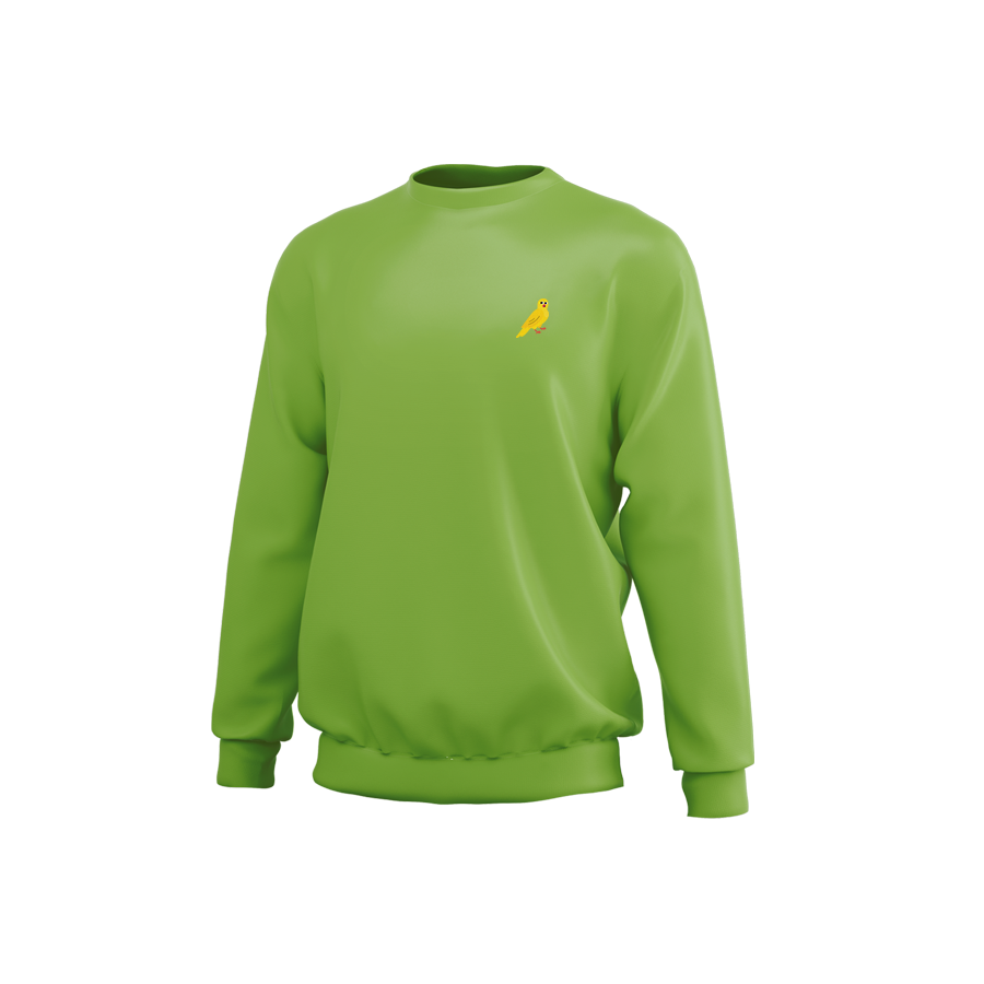 Merchandise - Wonder Trui