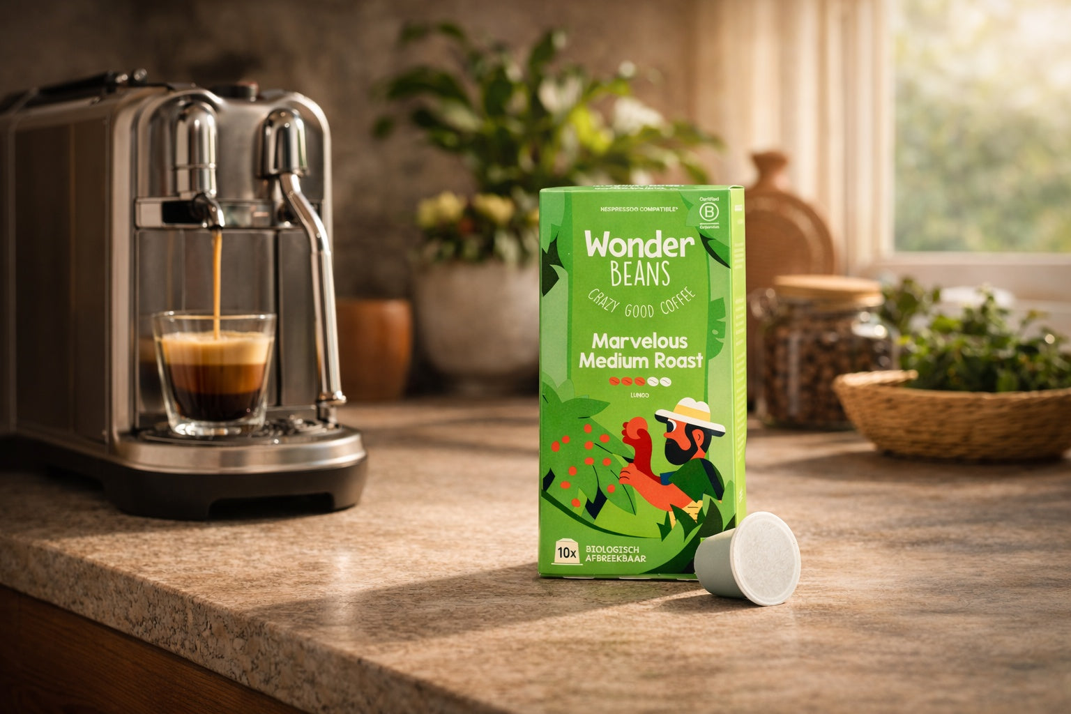 Wonder Beans Greed Free Coffee Tea Wonder Beans Greed Free Coffee Tea