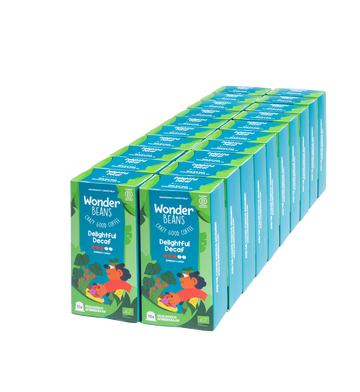 Voordeelpakket - Delightful Decaf - 200 cups