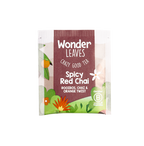 Theezakjes - Spicy Red Chai - 25 zakjes