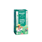 Theezakjes - Ceylon Special - 25 zakjes