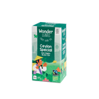 Theezakjes - Ceylon Special - 25 zakjes