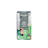 Theezakjes - Earl Grey - 25 zakjes