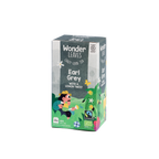 Theezakjes - Earl Grey - 25 zakjes