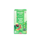 Theezakjes - Summerlime Sensation - 25 zakjes