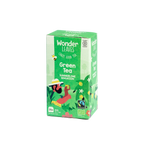 Theezakjes - Summerlime Sensation - 25 zakjes