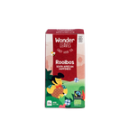 Theezakjes - Rooibos - 25 zakjes