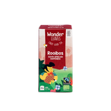 Theezakjes - Rooibos - 25 zakjes