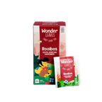 Theezakjes - Rooibos - 25 zakjes