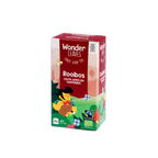 Theezakjes - Rooibos - 25 zakjes