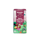 Theezakjes - Spicy Red Chai - 25 zakjes