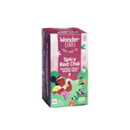 Theezakjes - Spicy Red Chai - 25 zakjes