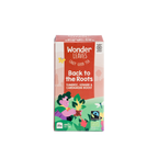 Theezakjes - Back to the Roots - 25 zakjes