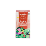 Theezakjes - Back to the Roots - 25 zakjes