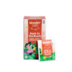 Theezakjes - Back to the Roots - 25 zakjes