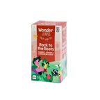 Theezakjes - Back to the Roots - 25 zakjes