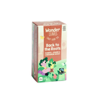 Theezakjes - Back to the Roots - 25 zakjes