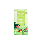 Theezakjes - Lemongrass Ginger - 25 zakjes