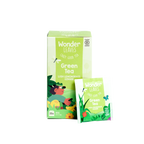 Theezakjes - Lemongrass Ginger - 25 zakjes