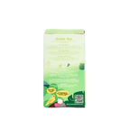 Theezakjes - Lemongrass Ginger - 25 zakjes