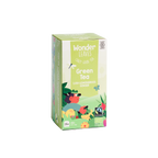 Theezakjes - Lemongrass Ginger - 25 zakjes