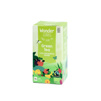 Theezakjes - Lemongrass Ginger - 25 zakjes