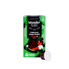 Voordeelpakket - Delicious Deep - 200 cups