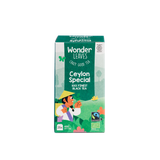 Theezakjes - Ceylon Special - 25 zakjes